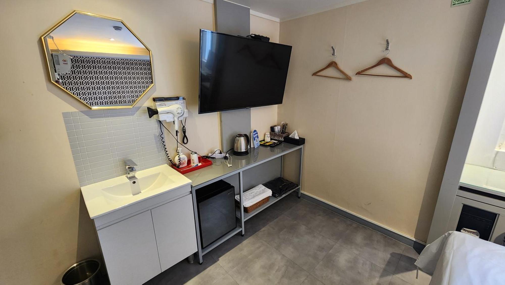 Let'S Stay Seoul Ngoại thất bức ảnh