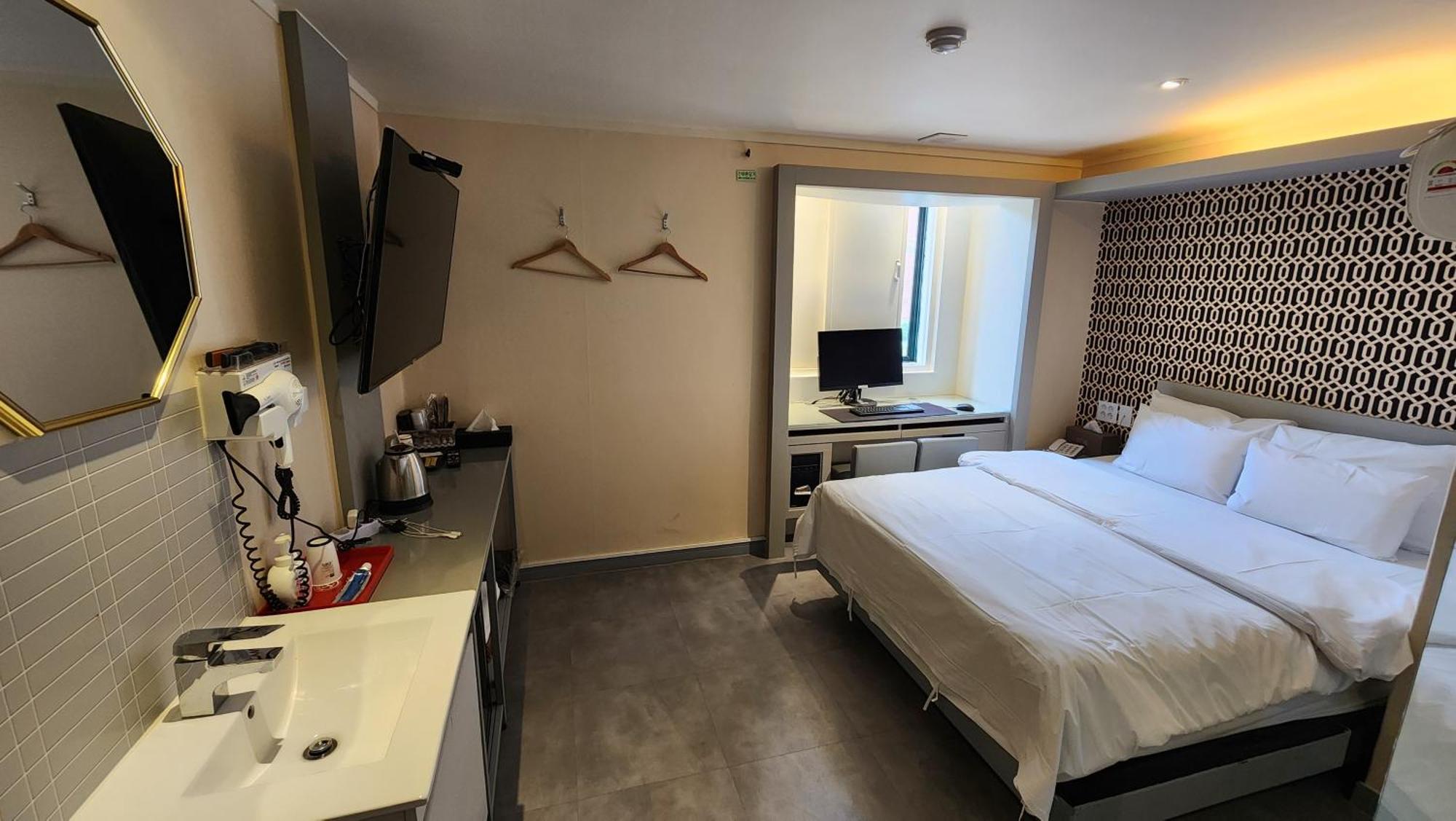 Let'S Stay Seoul Ngoại thất bức ảnh