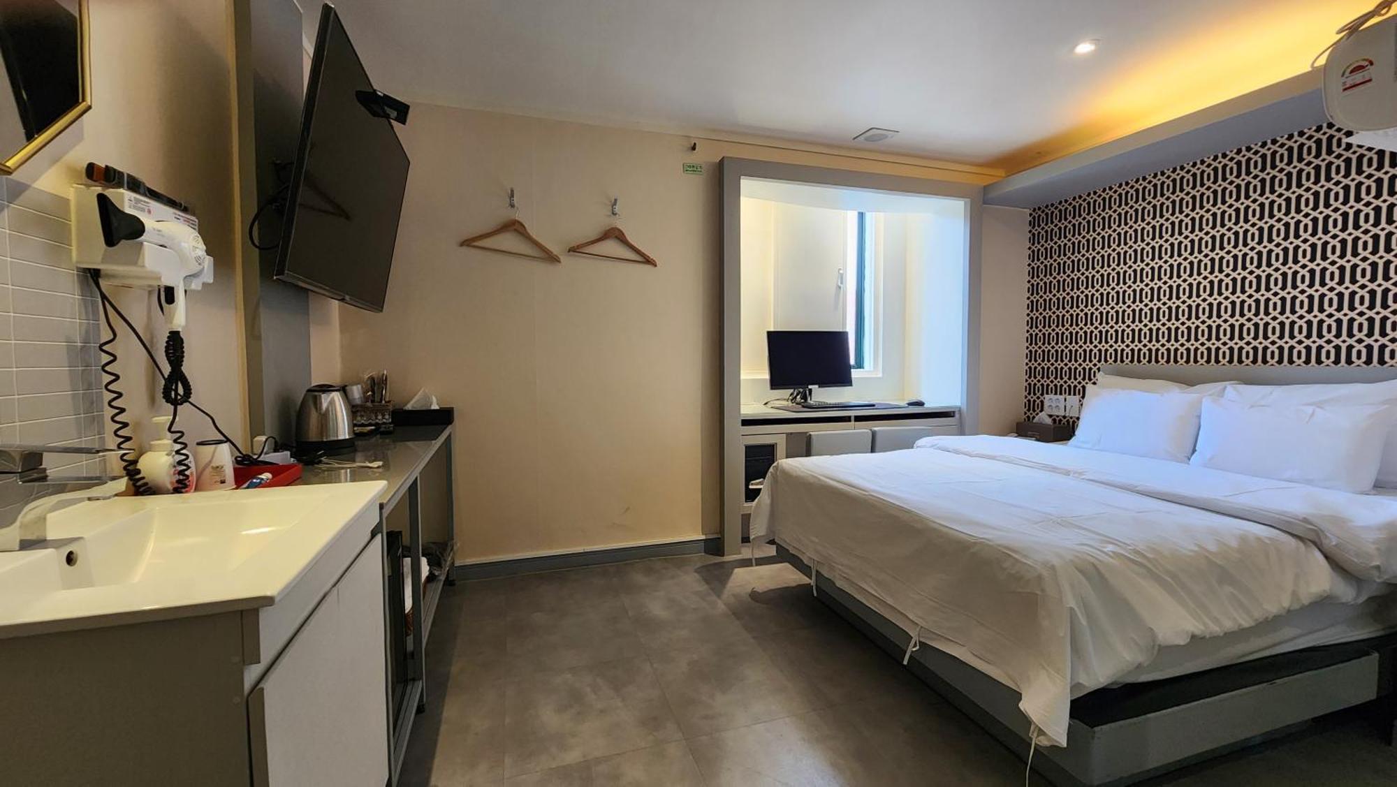 Let'S Stay Seoul Ngoại thất bức ảnh