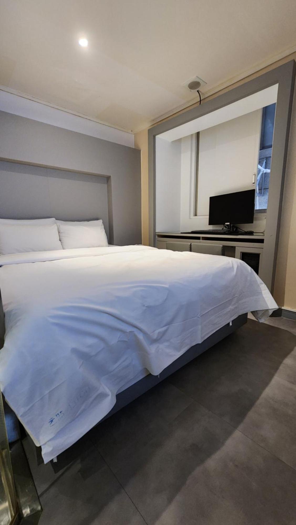 Let'S Stay Seoul Ngoại thất bức ảnh