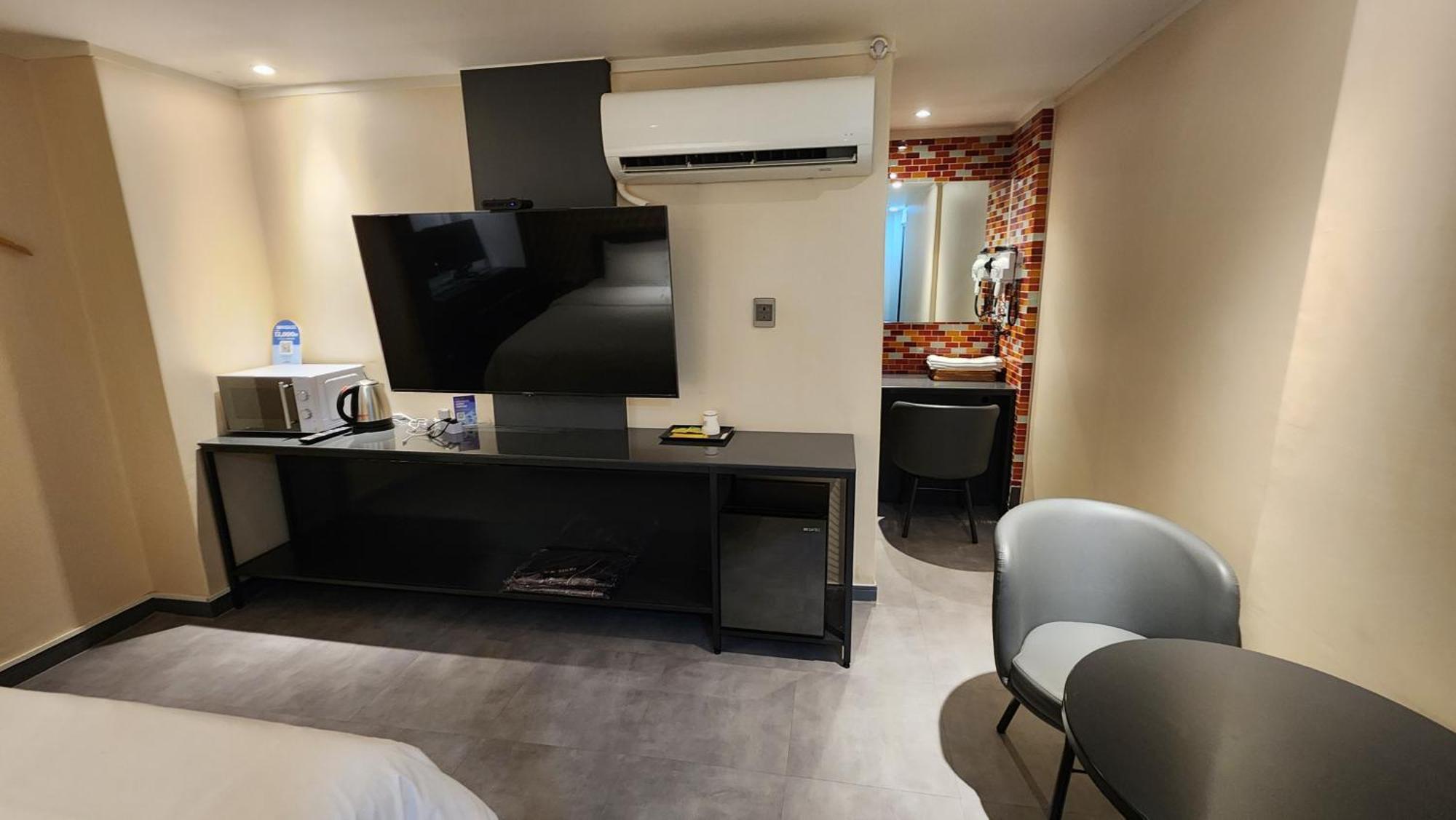 Let'S Stay Seoul Ngoại thất bức ảnh