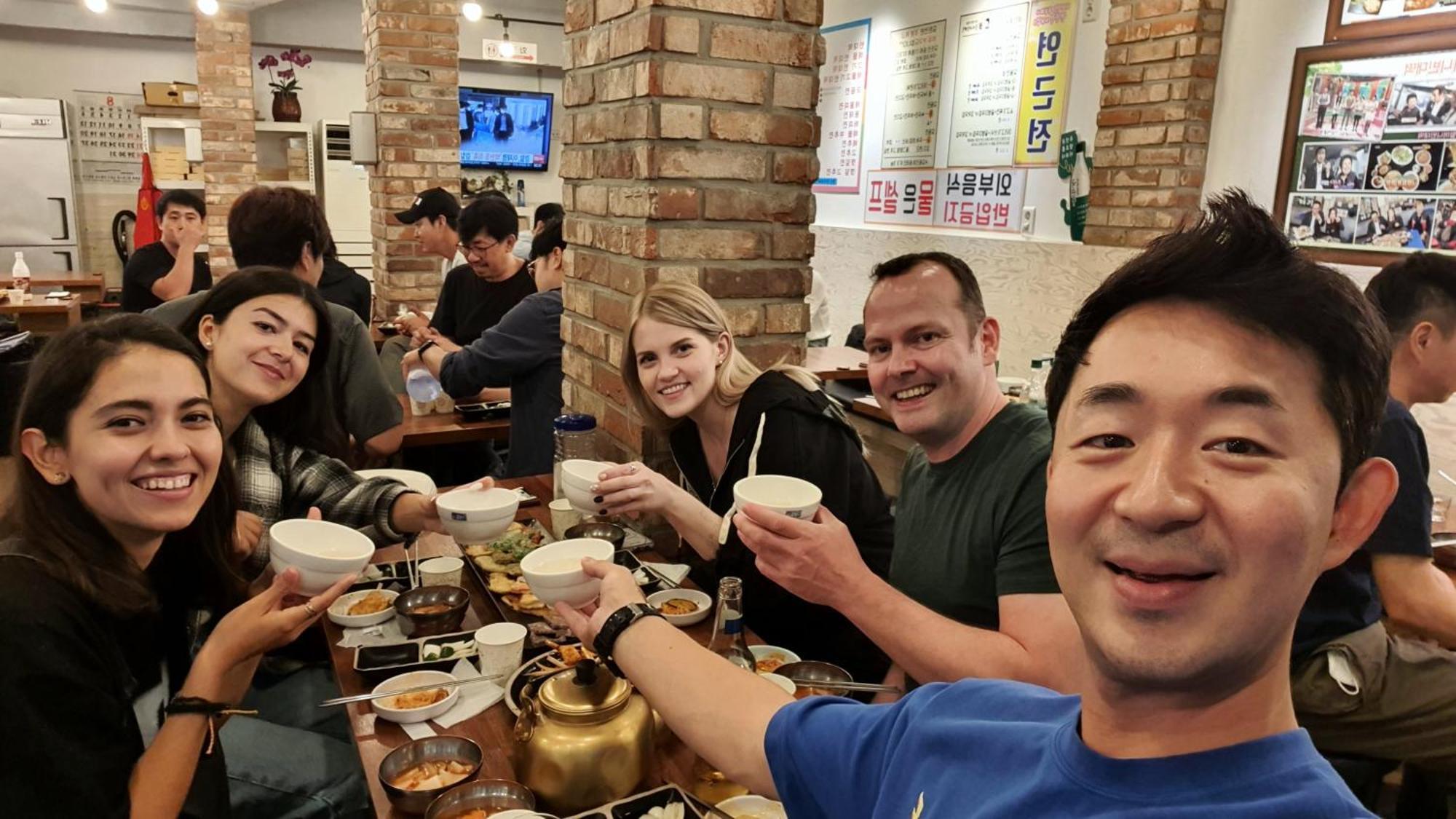 Let'S Stay Seoul Ngoại thất bức ảnh