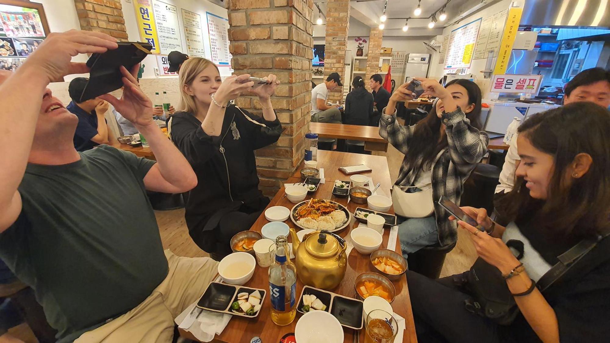 Let'S Stay Seoul Ngoại thất bức ảnh