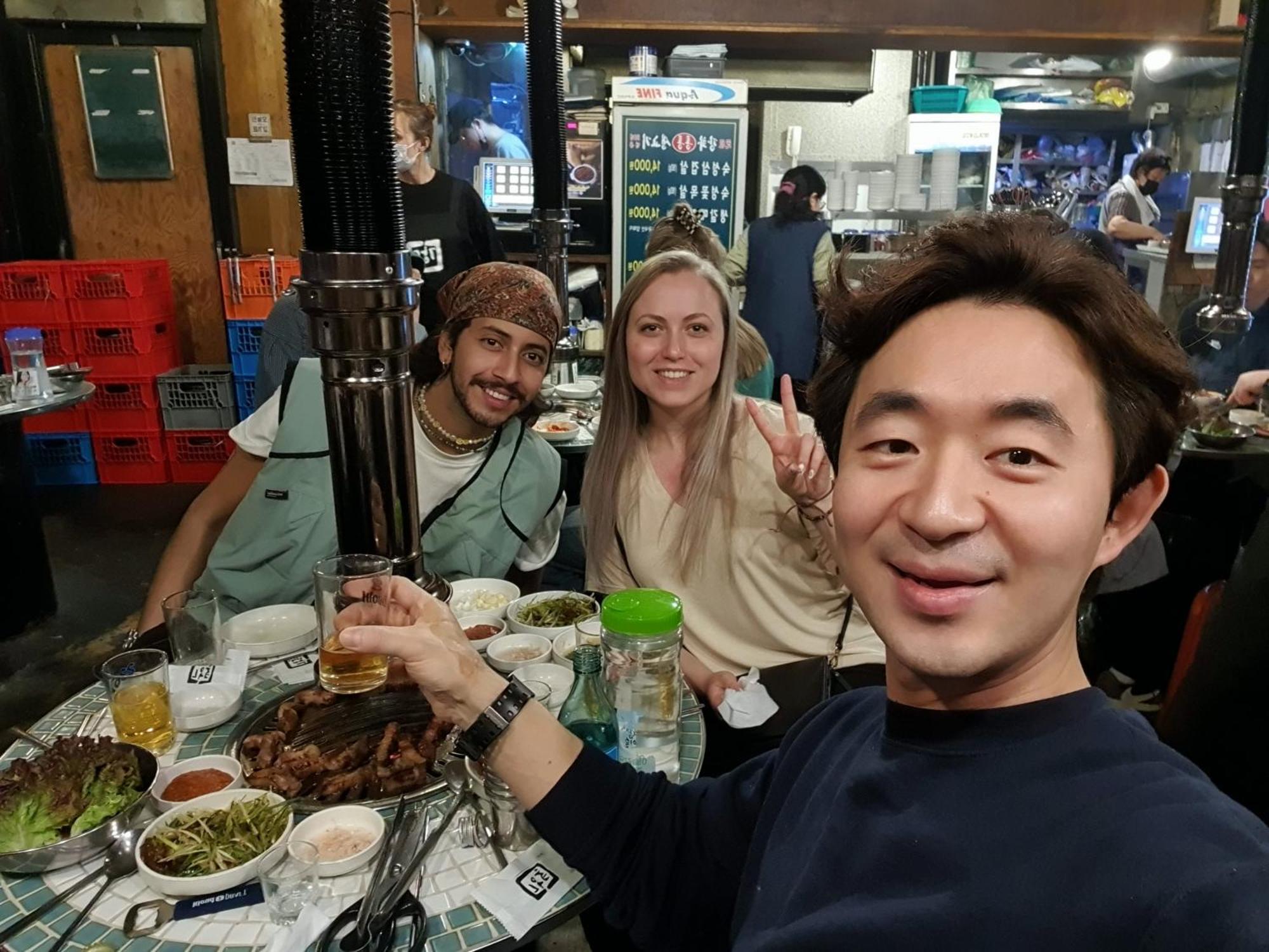 Let'S Stay Seoul Ngoại thất bức ảnh