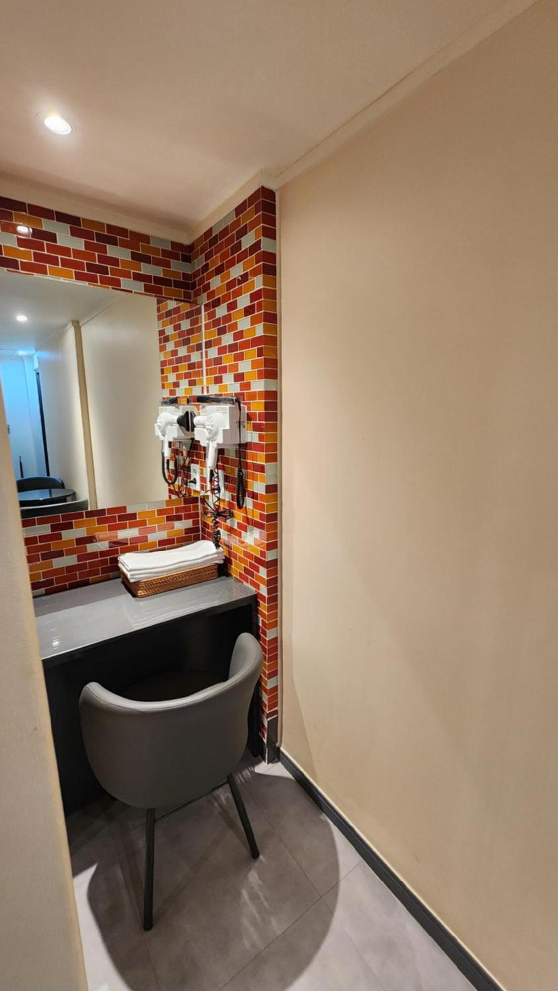 Let'S Stay Seoul Ngoại thất bức ảnh
