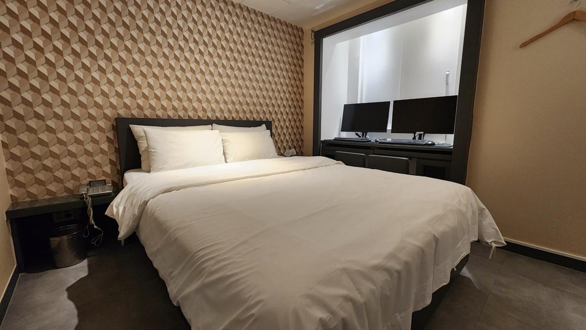 Let'S Stay Seoul Ngoại thất bức ảnh