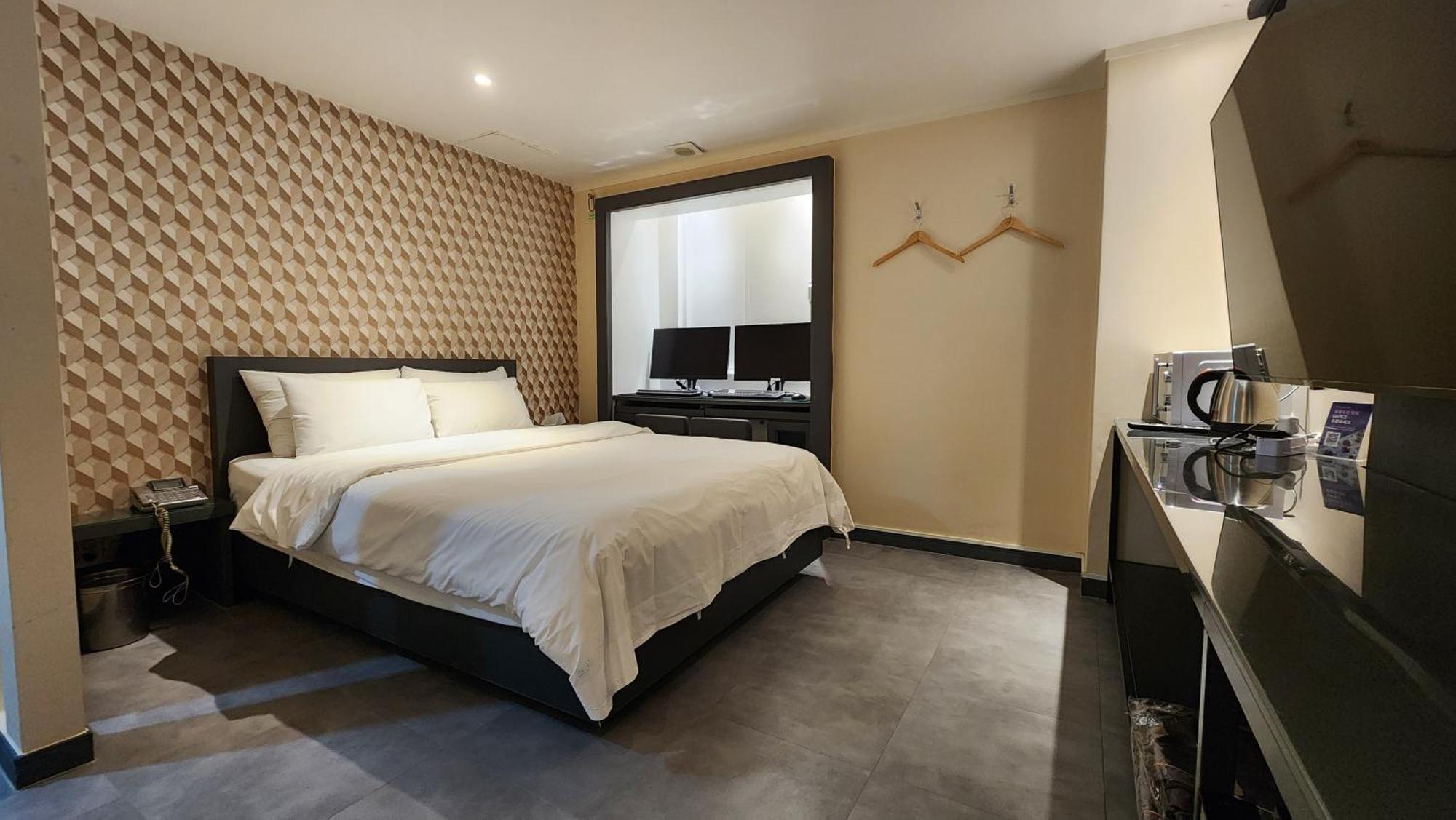 Let'S Stay Seoul Ngoại thất bức ảnh