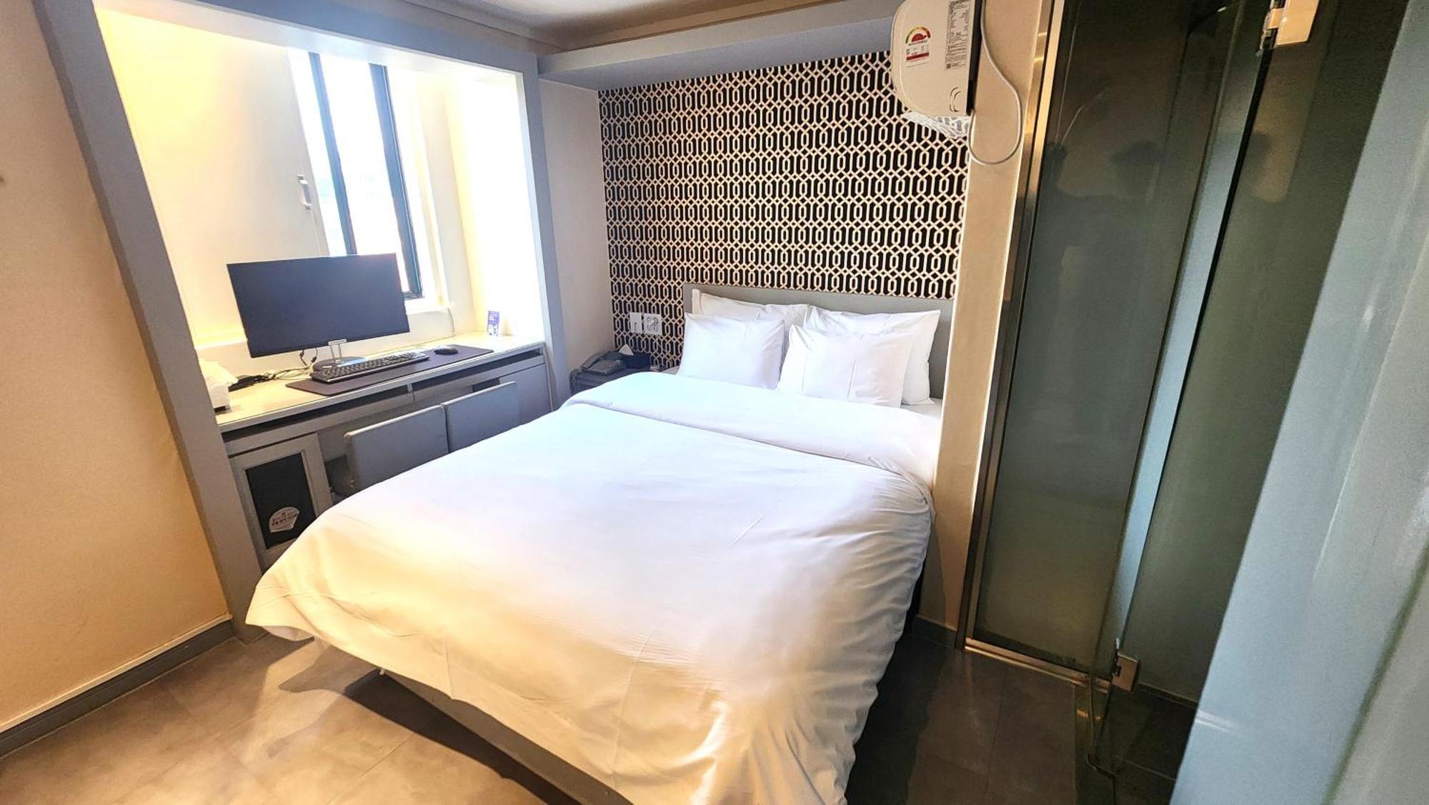 Let'S Stay Seoul Ngoại thất bức ảnh