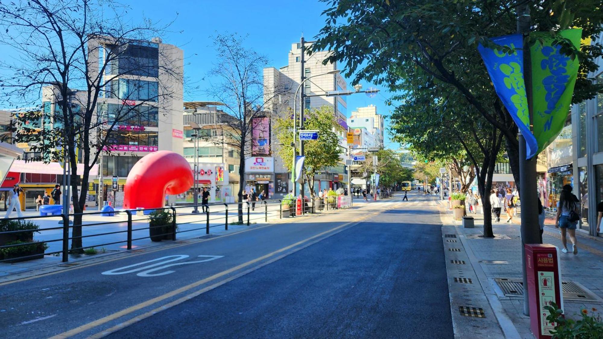 Let'S Stay Seoul Ngoại thất bức ảnh