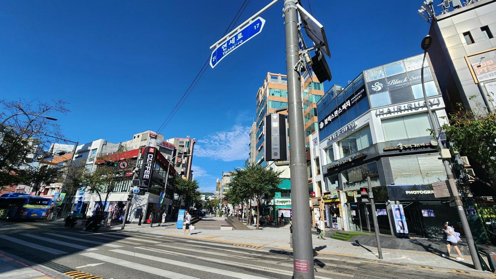 Let'S Stay Seoul Ngoại thất bức ảnh