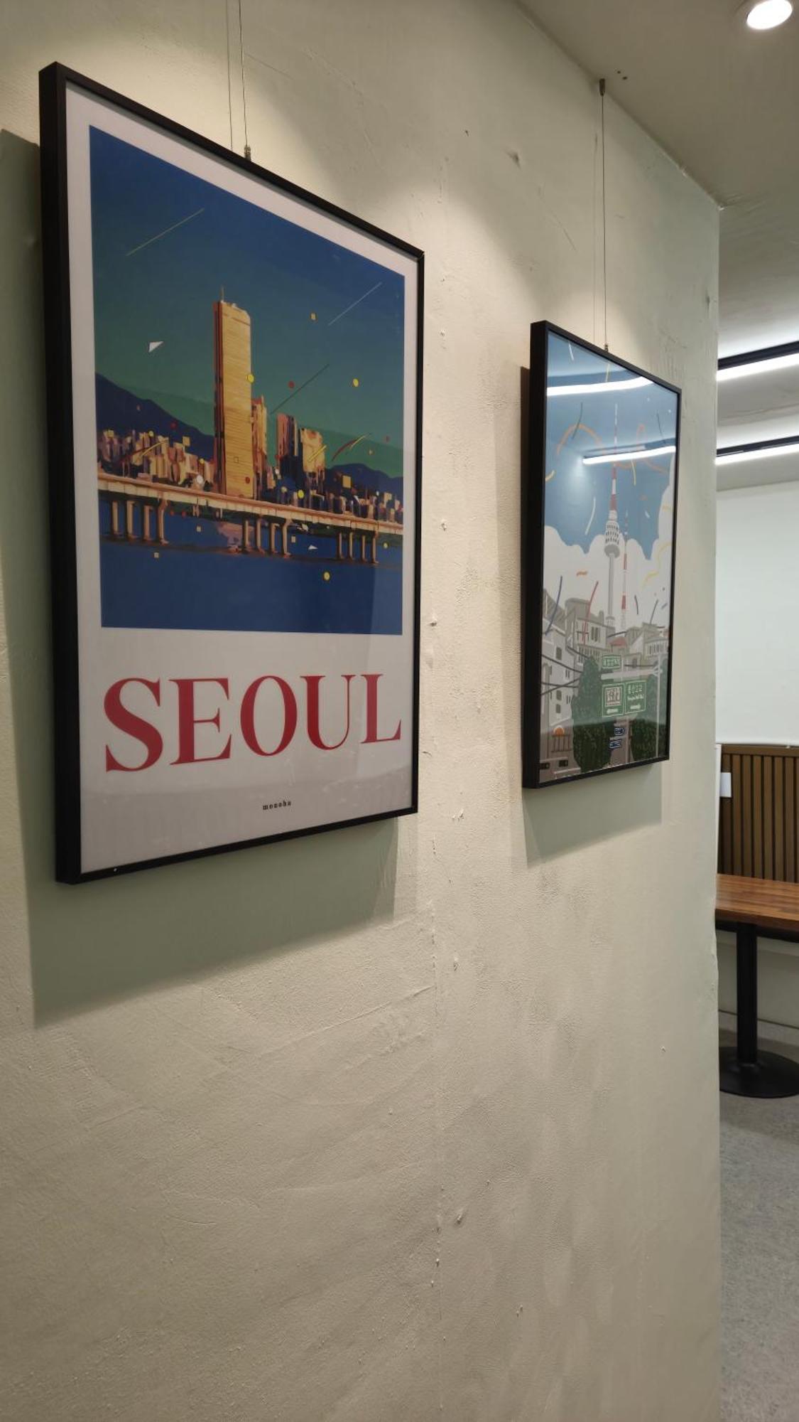 Let'S Stay Seoul Ngoại thất bức ảnh