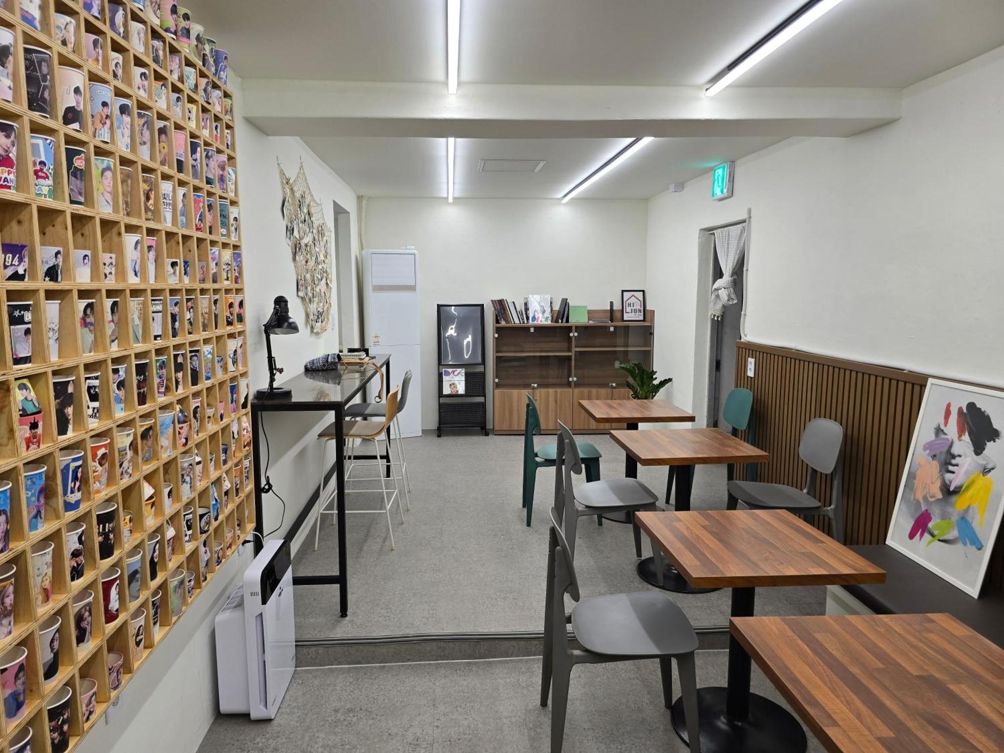 Let'S Stay Seoul Ngoại thất bức ảnh