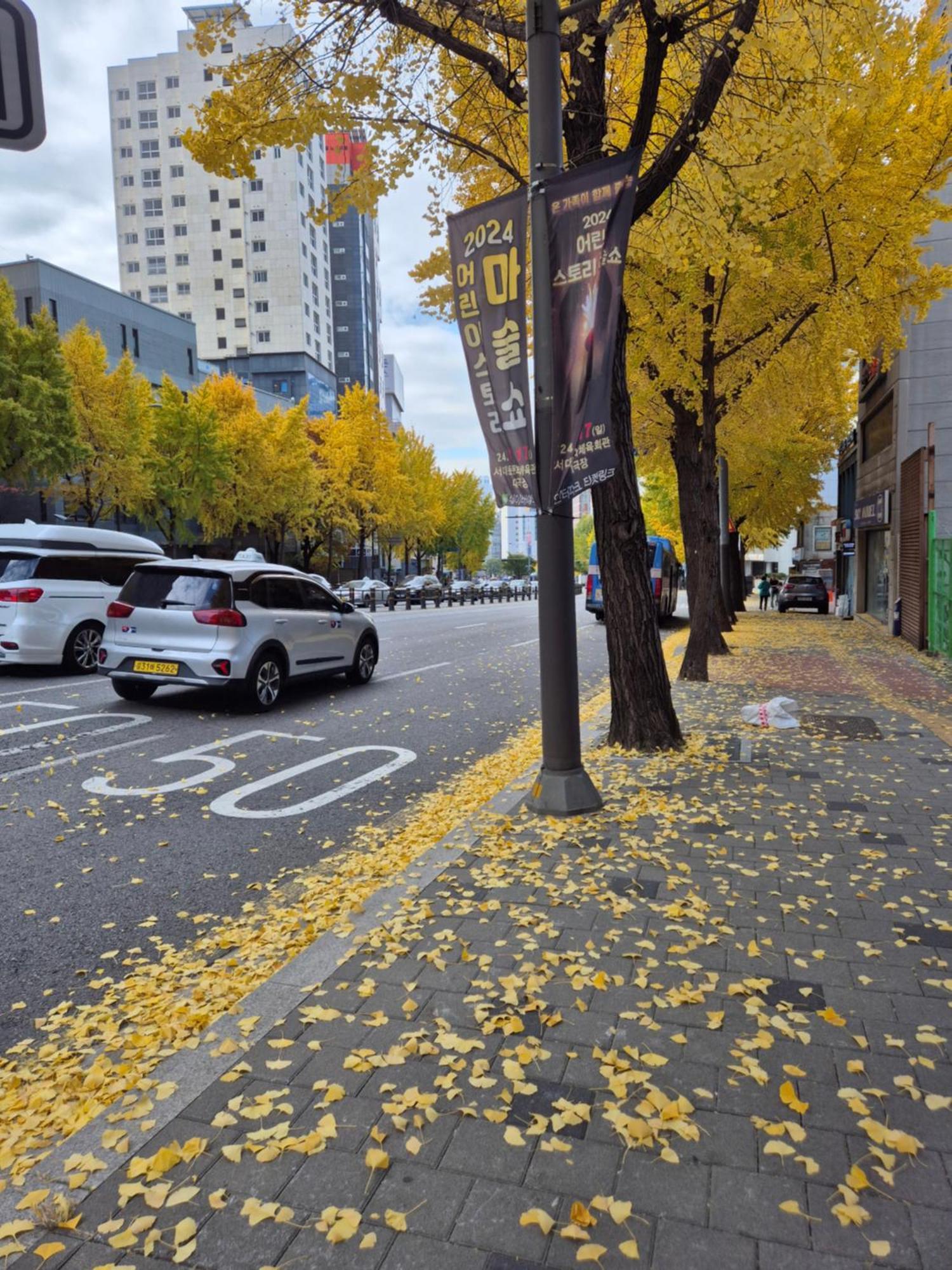 Let'S Stay Seoul Ngoại thất bức ảnh